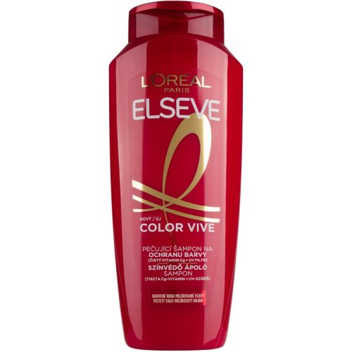 Elseve ampon Color Vive 250 ml